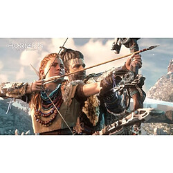 Avis Sony Interactive Entertainment Horizon Zero Dawn Complete Edition Hits