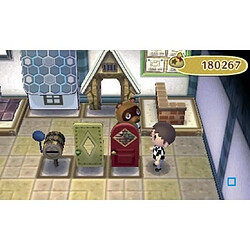 Nintendo Animal Crossing New Leaf