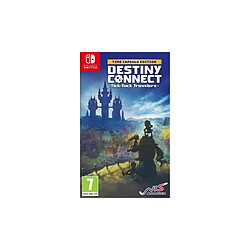 NIS Destiny Connect Time Capsule Edition - Switch