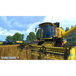Acheter Farming Simulator 2015