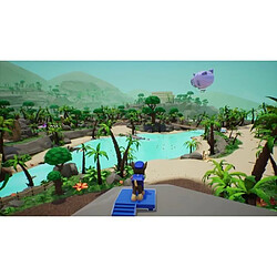 Avis Bandai Namco Games Paw Patrol World La Pat'patrouille