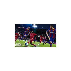Konami eFootball PES 2021 - PS4 pas cher