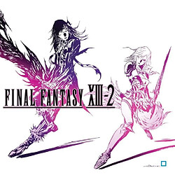 Final Fantasy XIII-2