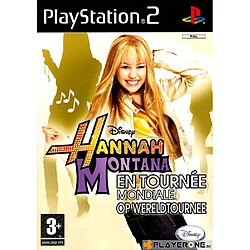 Sony Hannah Montana - PS2