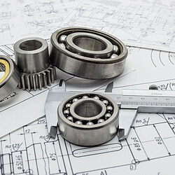 Avis Ferrestock Calibre 0,05 mm Acier
