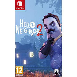 Gearbox Hello Neighbor 2