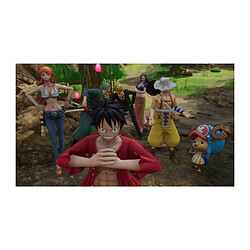 Acheter Bandai Namco Games Bandai Namco One Piece Odyssey - PS5