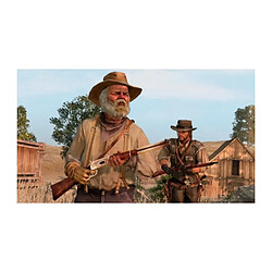 NINTENDO Red Dead Redemption Édition Standard pas cher