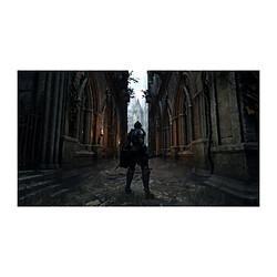 Acheter Sony Demon's Souls Remake