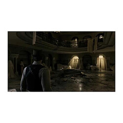 Avis Thq Alone in the Dark - PS5