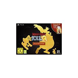 Just For Games Asterix + Obelix XXL 2 Collector PS4