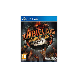 Just For Games Zombieland: Double Tap - PS4