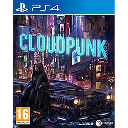 Jeux PS4 KOCH Media