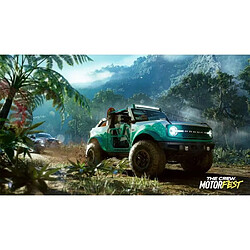 Ubisoft The Crew Motorfest - PS5 pas cher