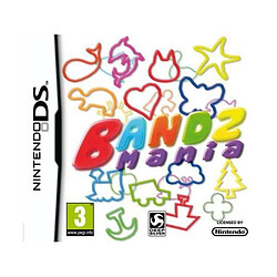 Koch Bandz Mania
