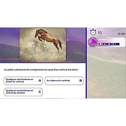 Acheter Microids Galops 1 à 7 - Switch