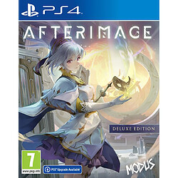 MODUS Afterimage Deluxe Edition