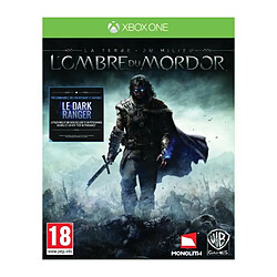 Warner Bros. Games La Terre du Milieu: Ombre du Mordor