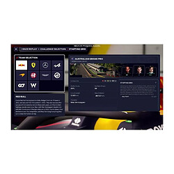 Just for Games F1 Manager 2023 - Xbox Series X pas cher