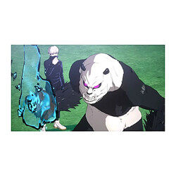Bandai Namco Games Namco Bandai Jujutsu Kaisen Cursed Clash pas cher