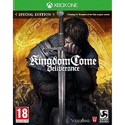 Deep Silver Kingdom Come: Deliverance - Xbox One