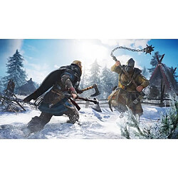 Acheter Ubisoft Assassin's Creed Valhalla