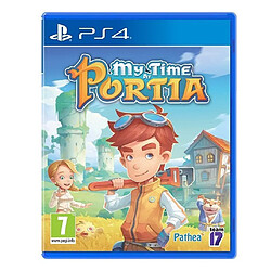 Just For Games My Time at Portia - PS4