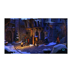 Acheter Just For Games Book of Unwritten Tales 2 - PS4