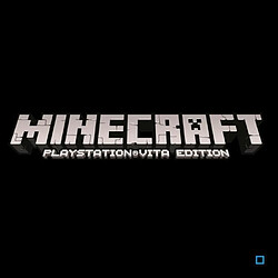 Minecraft Import Allemand PS Vita