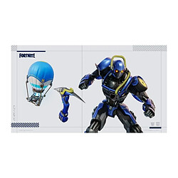 Avis Epic Games Fortnite Pack Transformers (code De Téléchargement)