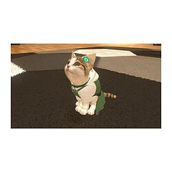 Just For Games Little Friends Dogs and Cats - Switch pas cher