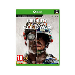ACTIVISION Call of Duty Black Ops Cold War