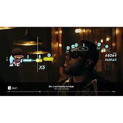 Ravenscourt Let's Sing 2019 + Microphones - Wii pas cher