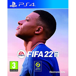 Electronic Arts FIFA 22 - PS4