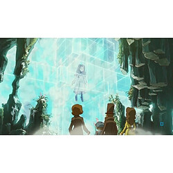 Nintendo Professeur Layton et L'Héritage des Aslantes