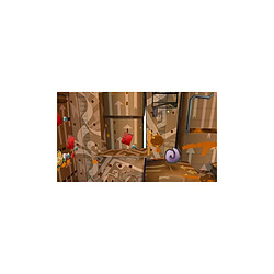 Just For Games De Blob 1 - PS4 pas cher