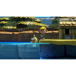 Nintendo The Legend of Zelda: Link's Awakening