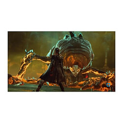 Capcom Devil May Cry Definitive Edition