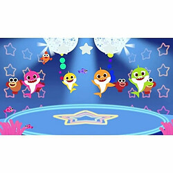 Bandai Namco Games Baby Shark Sing & Swim Party pas cher