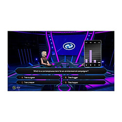 Acheter Just For Games Qui Veut Gagner des Millions Jeu Switch