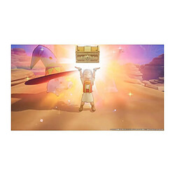 Acheter Square enix Jeu vidéo Dragon Quest : quête de trésors