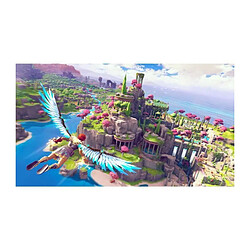 Avis Ubisoft Immortals Fenyx Rising Jeu PS5