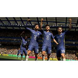 Avis EA Electronic Arts FIFA 22