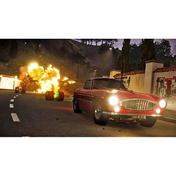 Avis Just Cause 3 - Xbox One