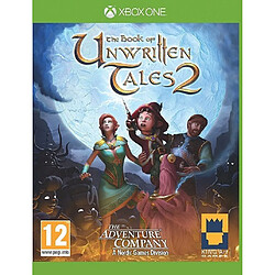 The Book of Unwritten Tales 2 - Just For Games