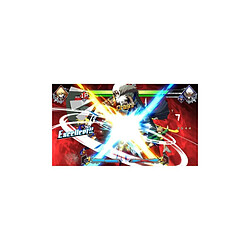 Acheter Just For Games Blazblue Cross Tag Battle PS4