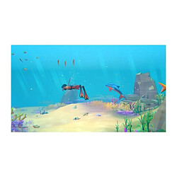 Avis Microids Dolphin Spirit - Mission Ocean PS5
