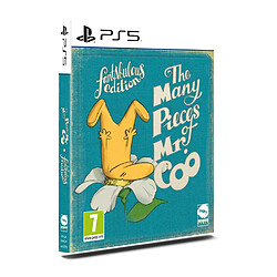 Jeux PS5