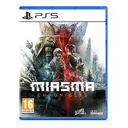 Premium Miasma Chronicles - PS5