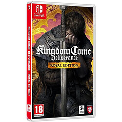 Deep Silver Kingdom Come Deliverance